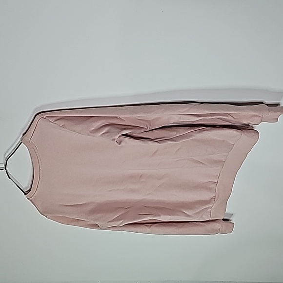 BENCH small pink sweater - Picture 3 of 7